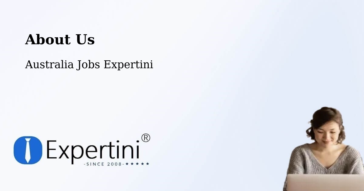 About Expertini Recruitment Platform  – Moura - Moura, Australia Jobs Expertini