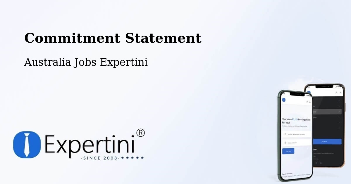 Corporate Commitment – Moura - Australia Jobs Expertini