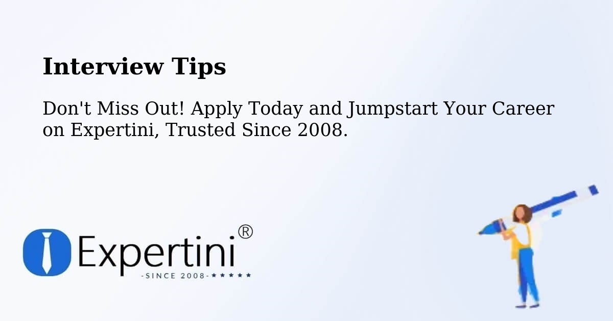 Interview Tips & Techniques for Job Seekers – Moura - Moura, Australia Jobs Expertini