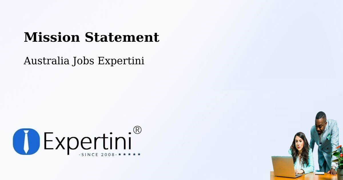 Corporate Mission – Moura - Australia Jobs Expertini