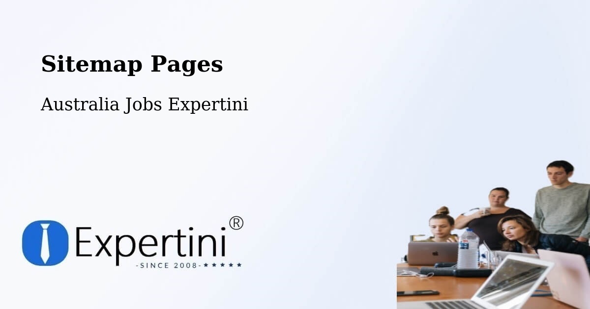 Sitemap Pages - Moura - Australia Jobs Expertini